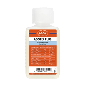 ADOX BABY ADOFIX Plus Fixer 100 ml