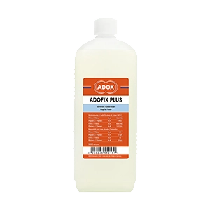 ADOX ADOFIX Plus Fixer 1000 ml