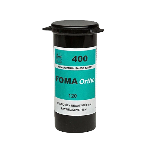 FOMA ORTHO 400 120