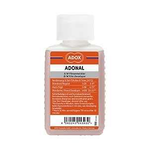 ADOX ADONAL / RODINAL 100 ml