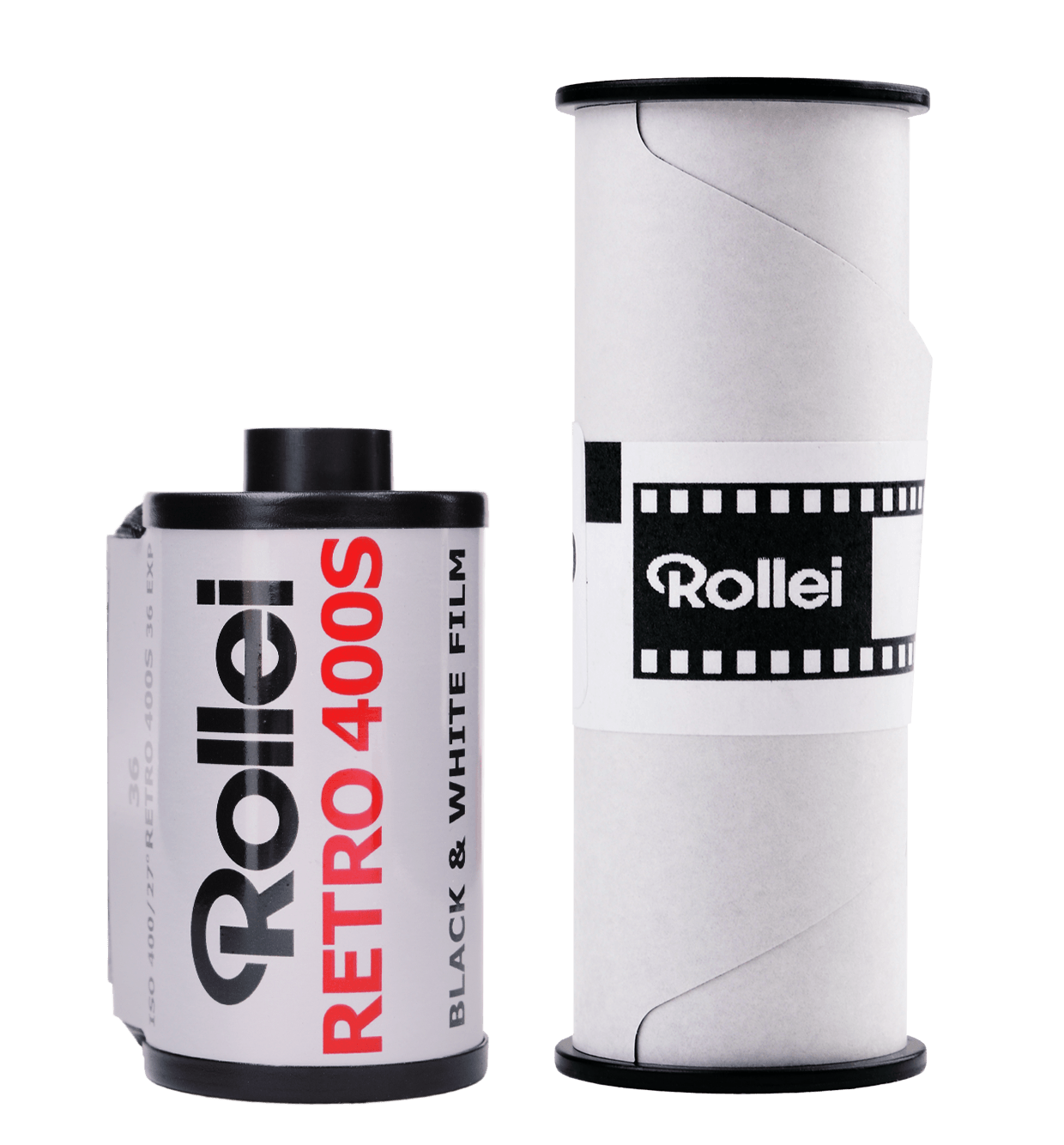 Rollei Retro 400S - 135-36 - FilmFrenzy