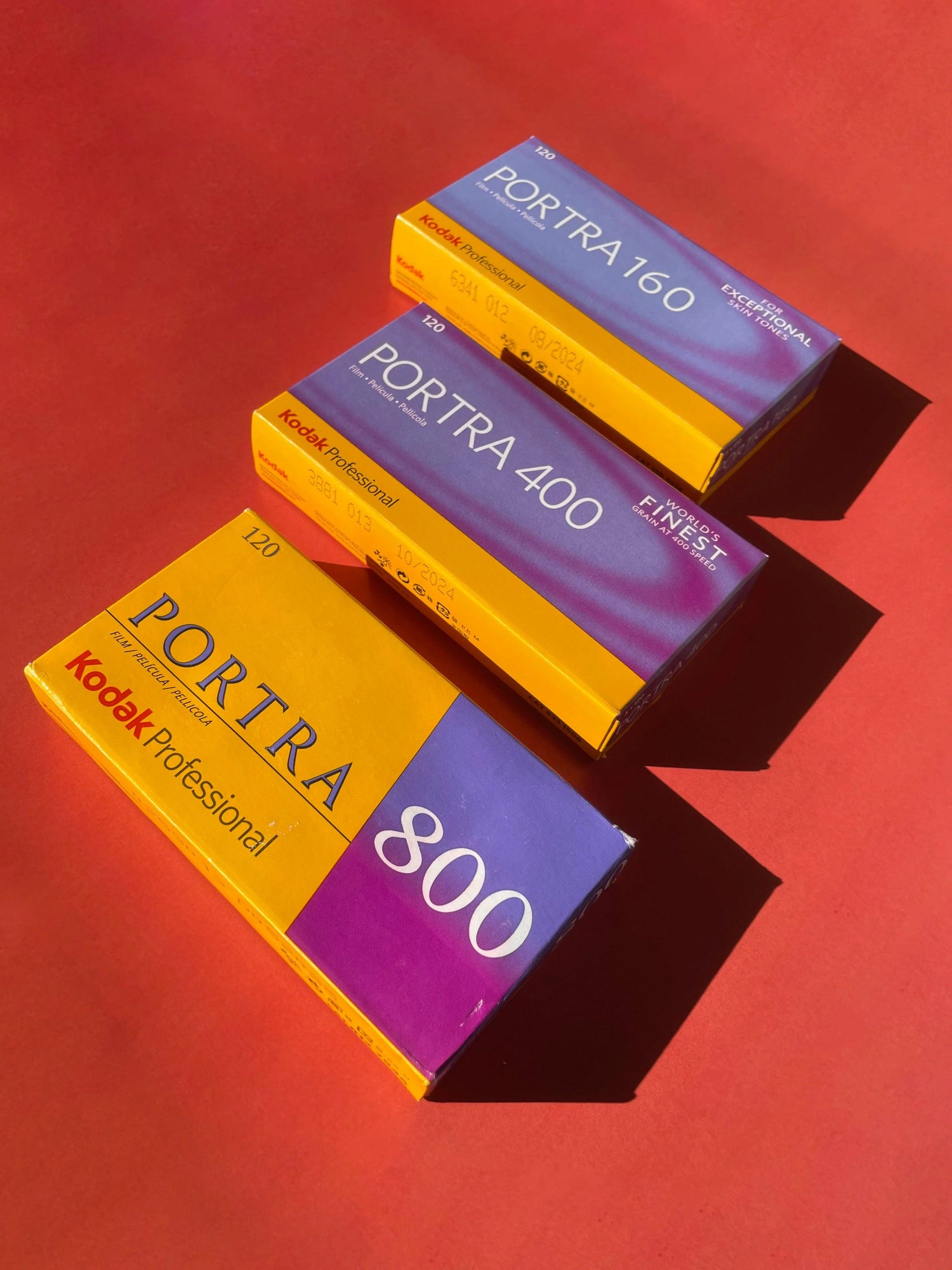 120 format - FilmFrenzy