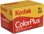 Kodak Colorplus 200