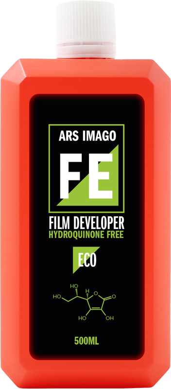 FE film eco developer 500ml