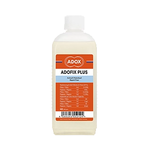 ADOX ADOFIX Plus Fixer 500ml