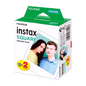 FujiFilm Instax Square film 20pk - FilmFrenzy