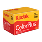 Kodak Colorplus 200 36 - FilmFrenzy