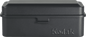 Kodak Film Case 120/135 (large) black - FilmFrenzy
