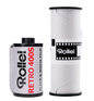 Rollei Retro 400S - 135-36 - FilmFrenzy
